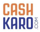 Cash Karo