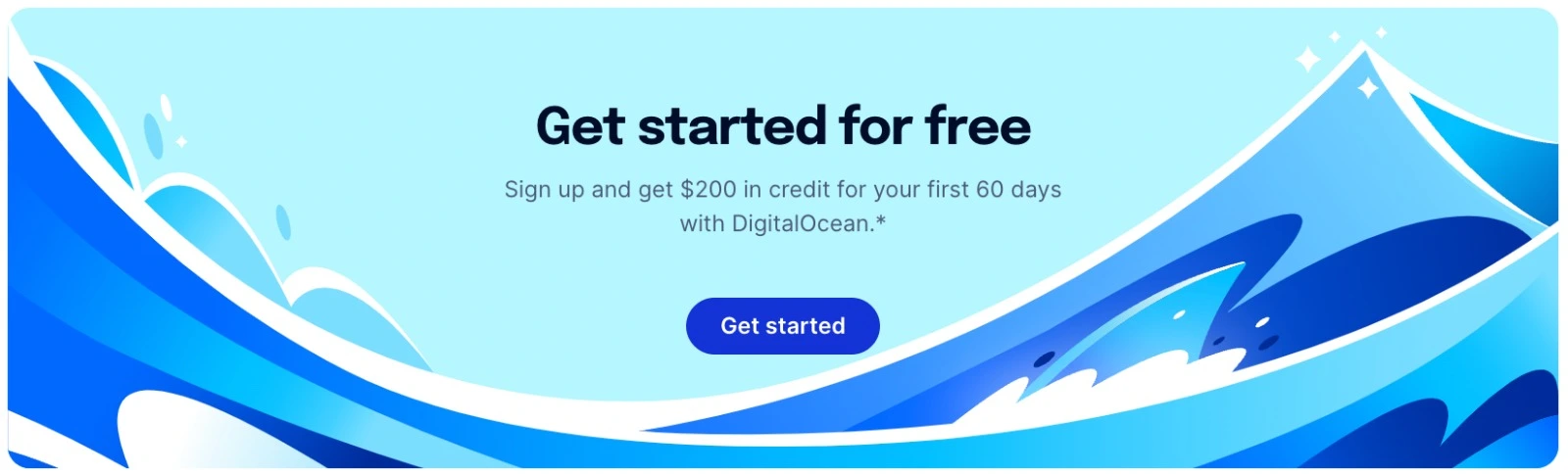 Get started